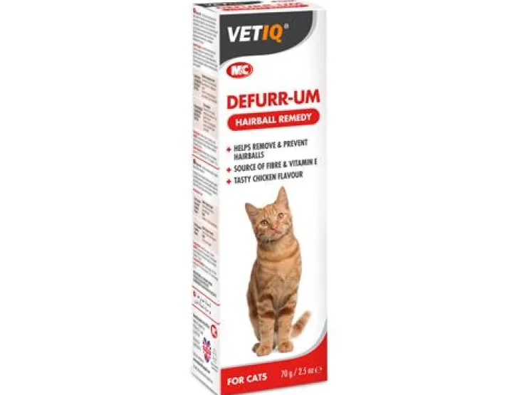 USPCA VETIQ DEFURR-UM 70g