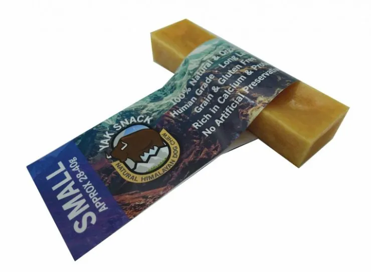 USPCA YAK SNACK CHEW